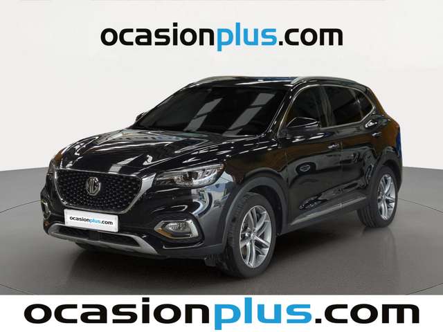 MG HS 1.5 Turbo GDI Luxury (162 CV) de segunda mano