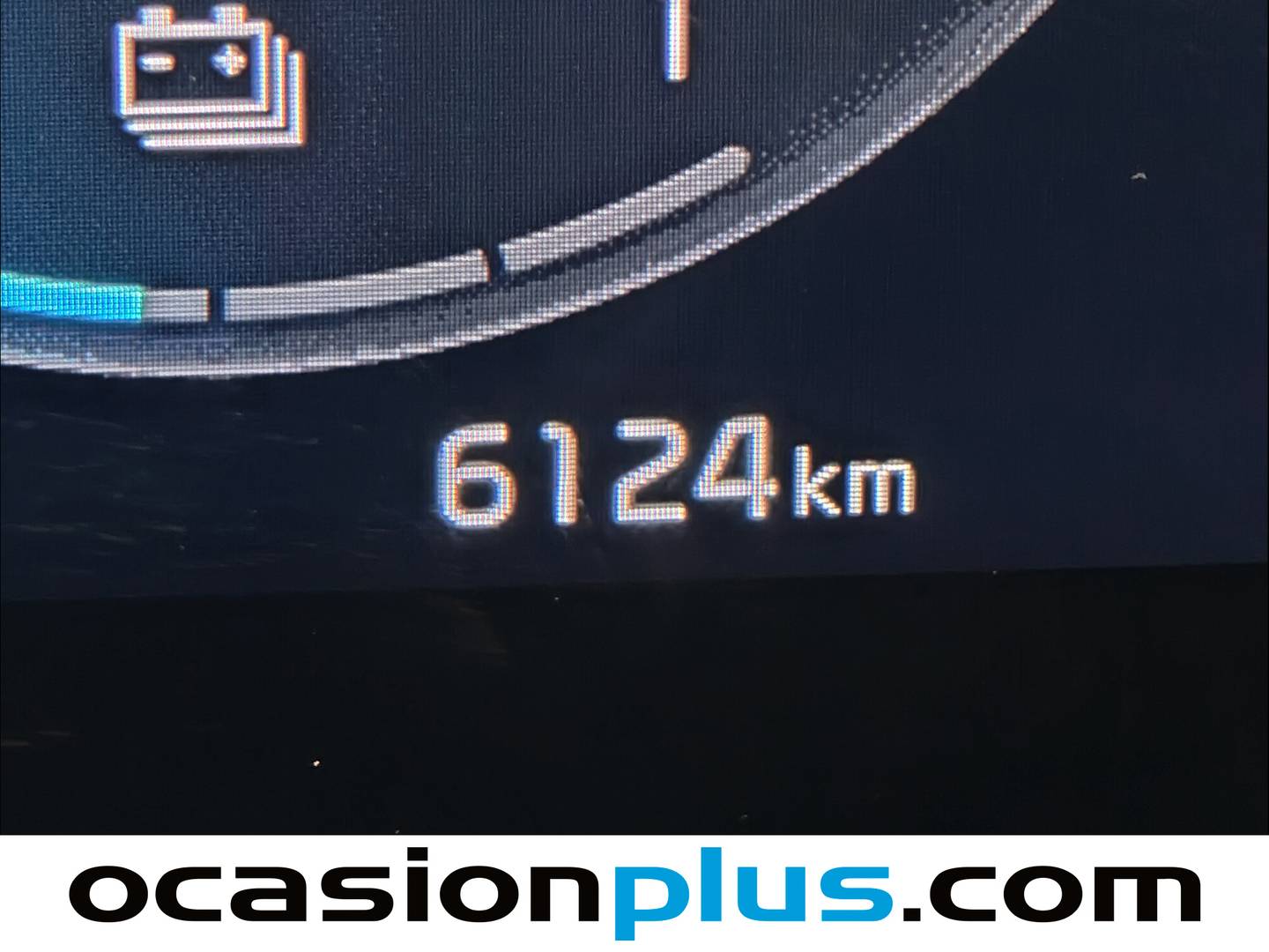 KIA Niro Kia Niro 1.6 GDi HEV Emotion (129 CV) seminuevo