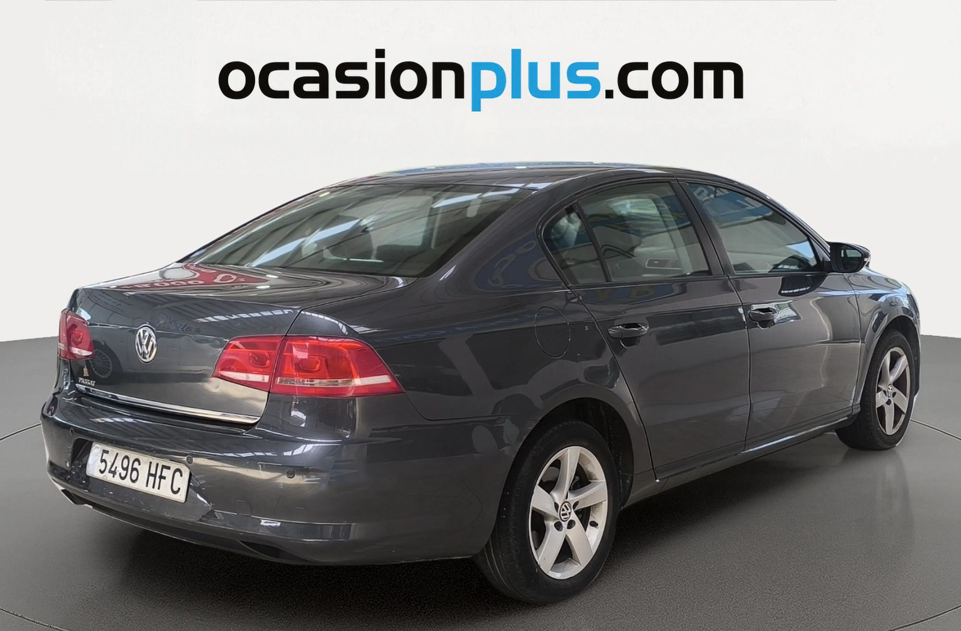 Volkswagen Passat 1.4 TSI Edition - foto 4