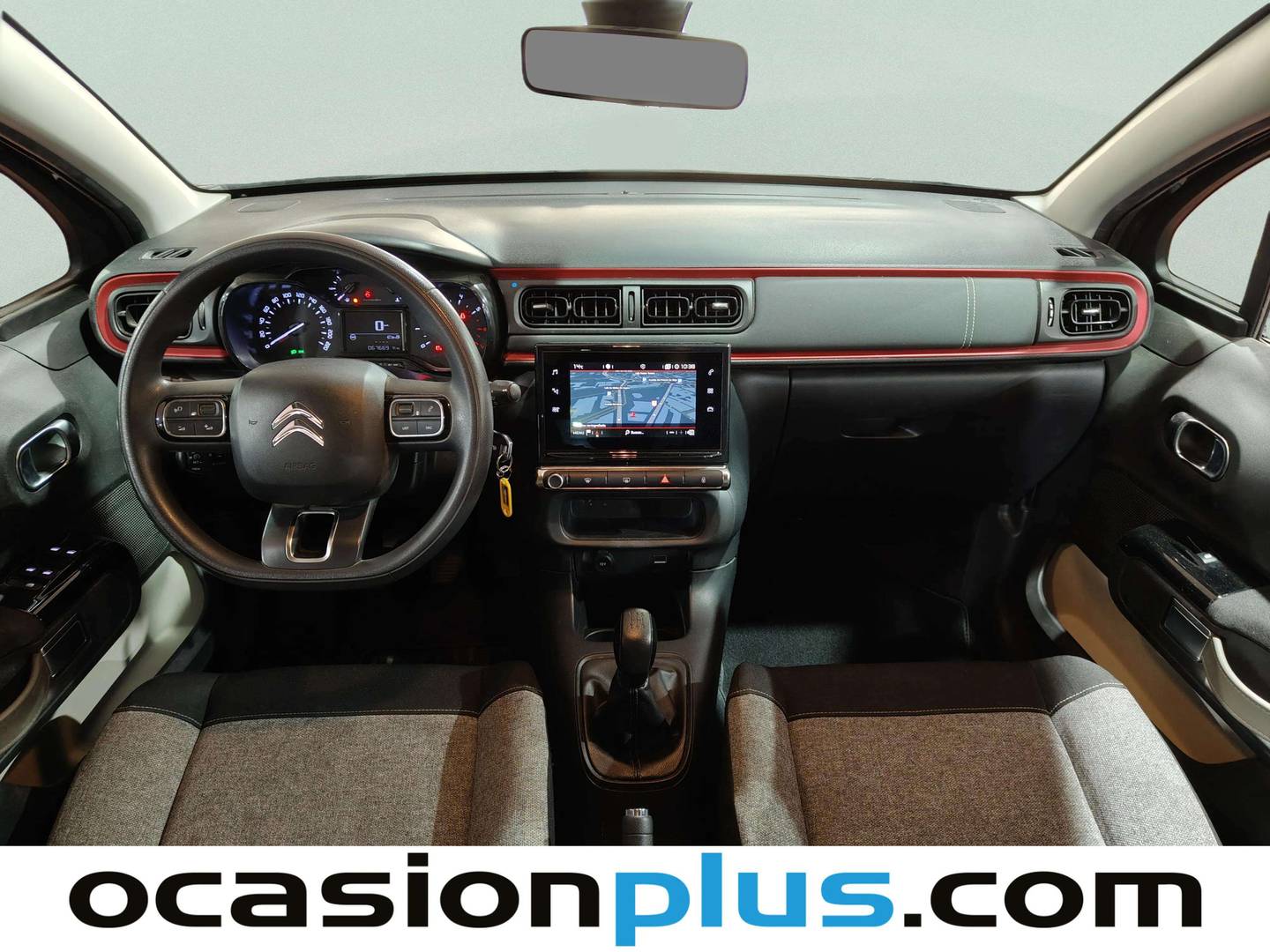 Foto Citroën C3 Citroen C3 PureTech 82 C-Series (83 CV)