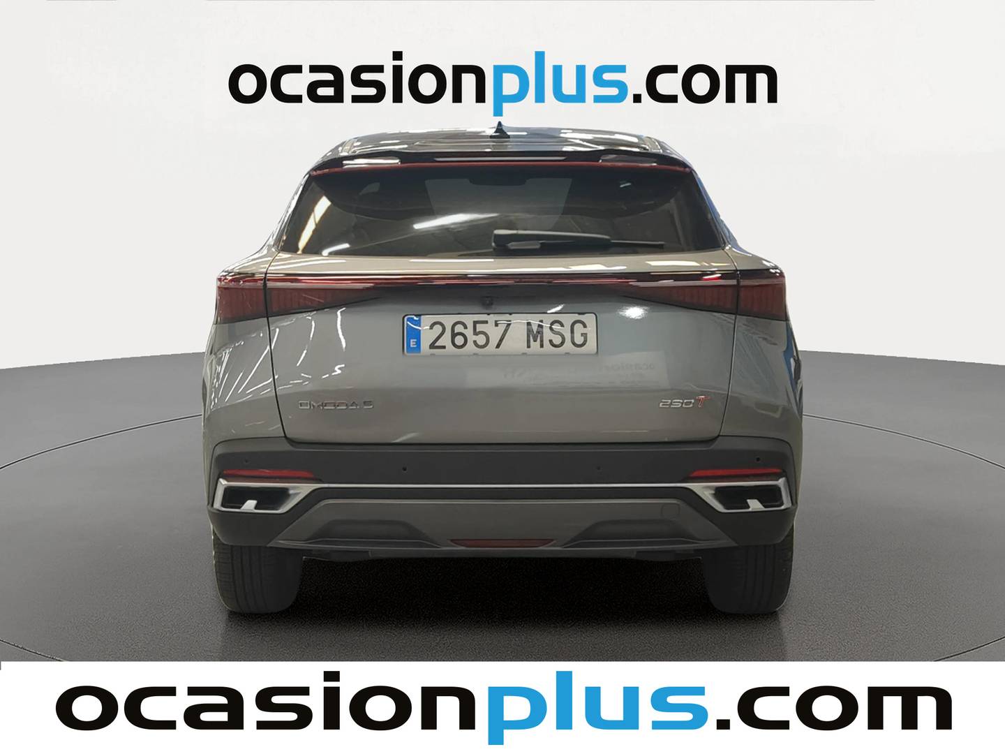 OMODA 5 OMODA 5 1.6 T-GDI Premium DCT (185 CV) barato