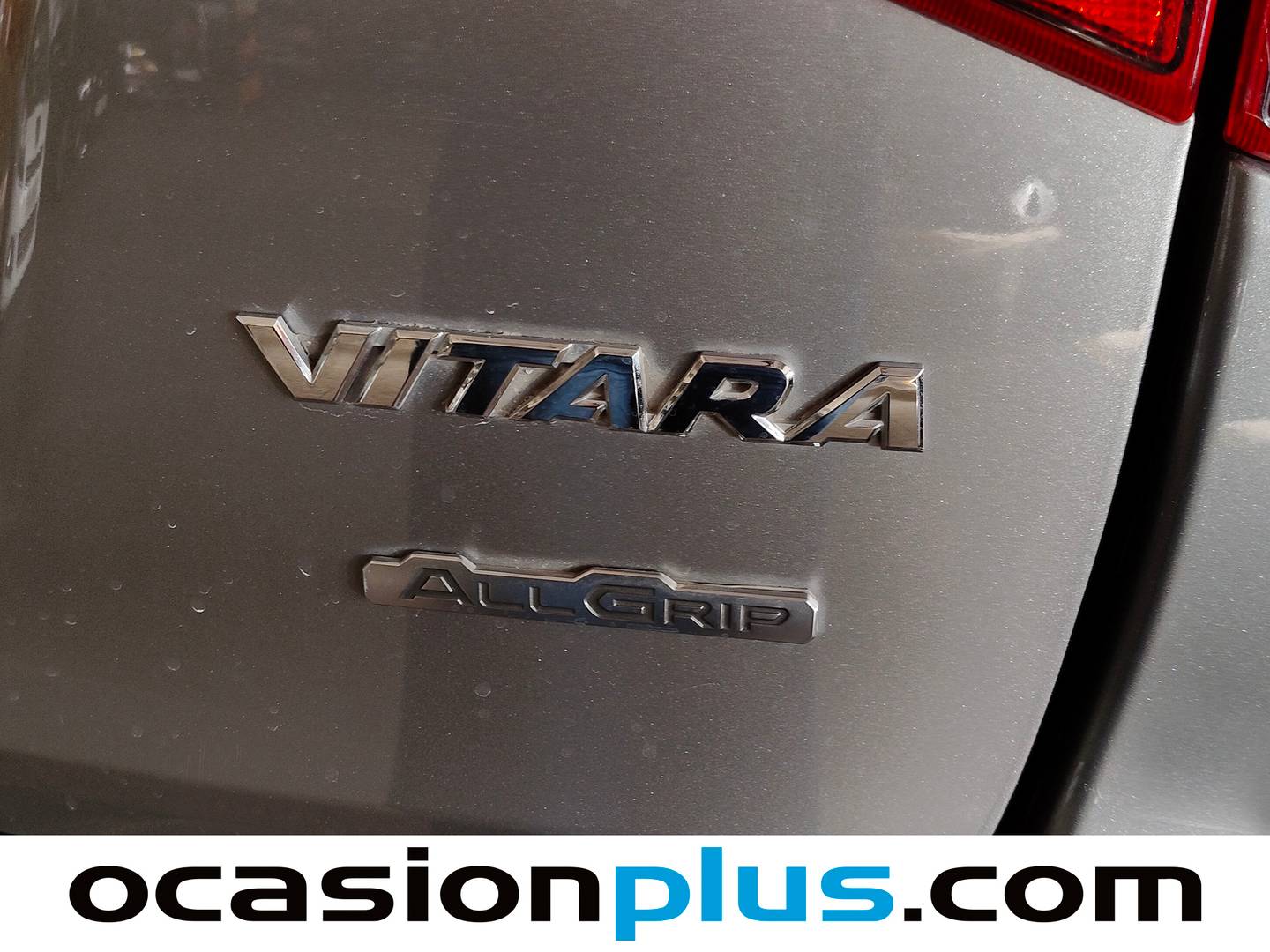 Suzuki Vitara Suzuki Vitara 1.4 Turbo S 4WD (140 CV) de segunda mano