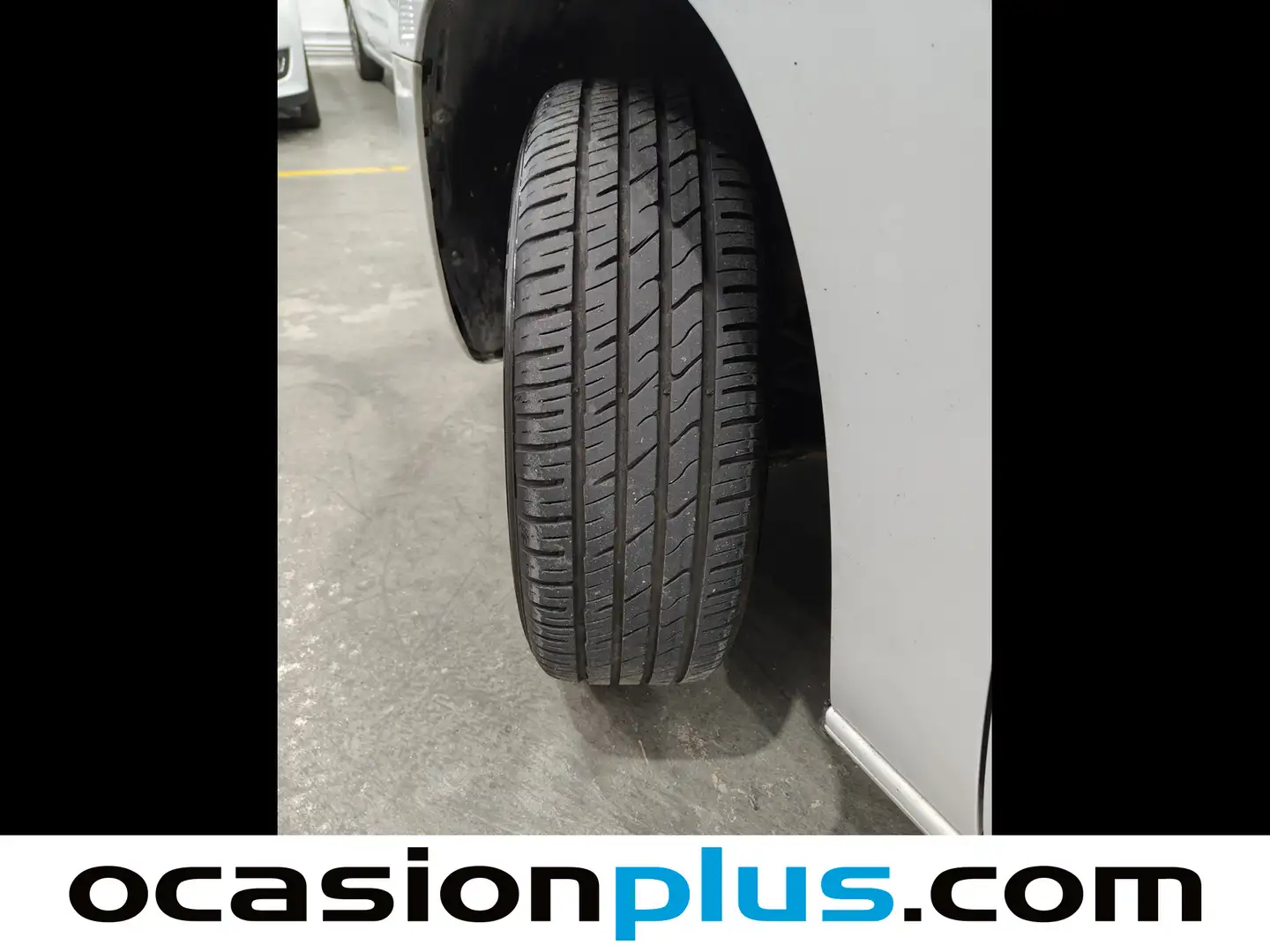 Foto Opel Combo Life Opel Combo Life Life 1.5 TD S&S Edition L (102 CV)