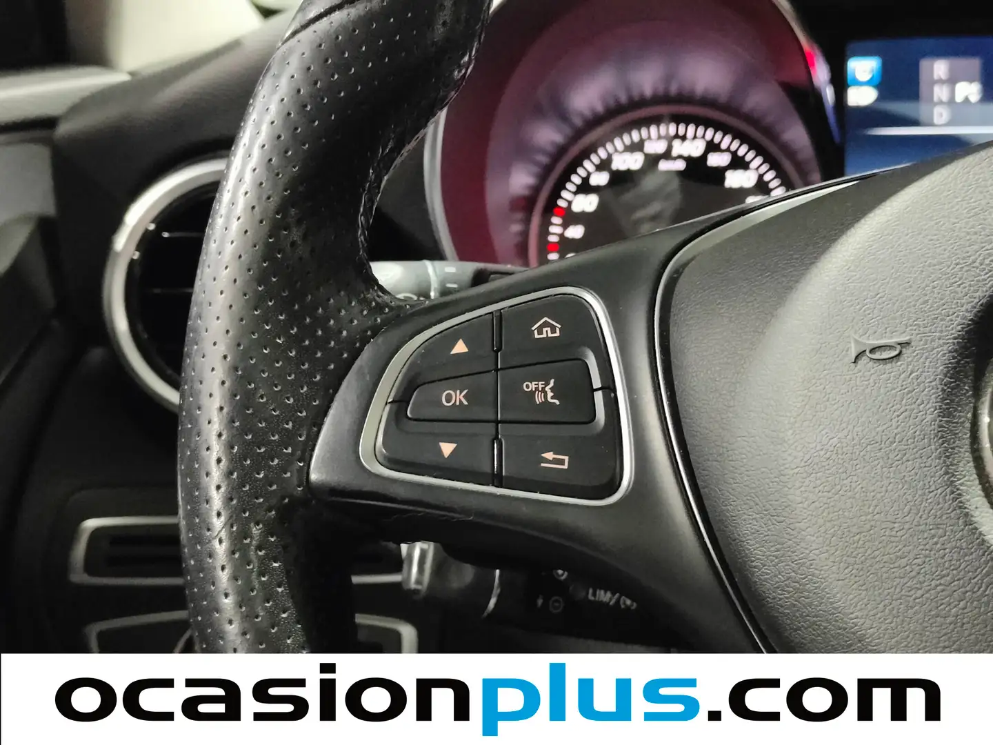 Foto Mercedes Clase C Mercedes-Benz Clase C Estate 220 d (170 CV) Pack AMG