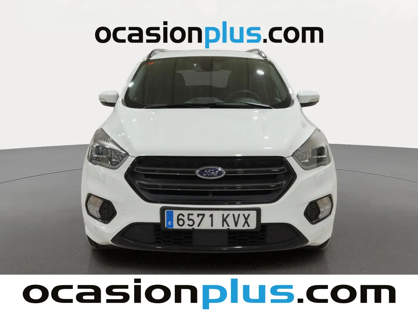 Foto Ford Kuga Ford Kuga 1.5 EcoBoost ST-Line 4x2 (120 CV)