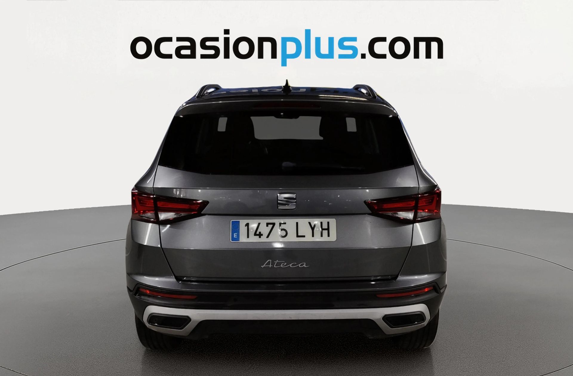 SEAT Ateca 2.0 TDI Style DSG - foto 17