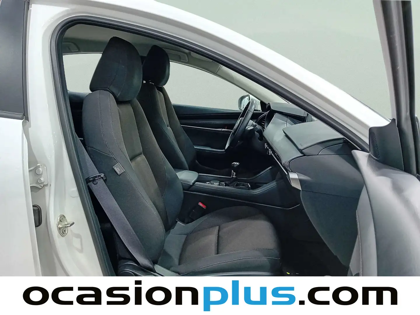 Foto Mazda Mazda3 Mazda Mazda 3 2.5L E-SKY G MHEV Prime-Line (140 CV)