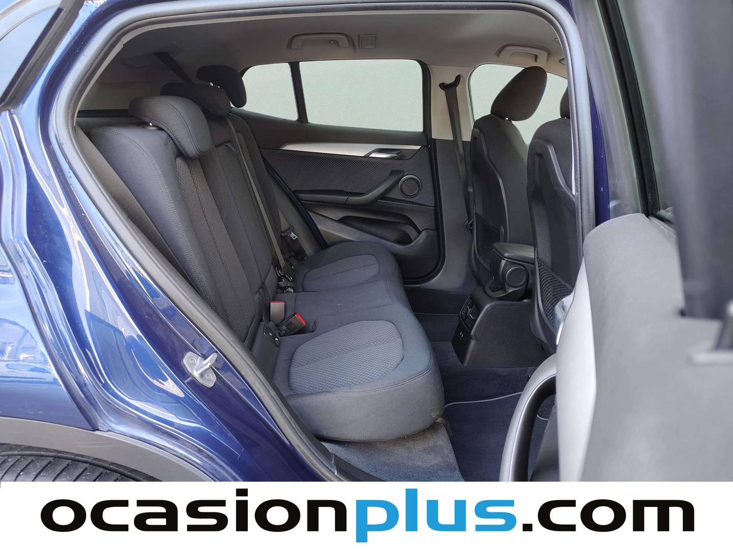 BMW X2 BMW X2 xDrive20d (190 CV) km 0