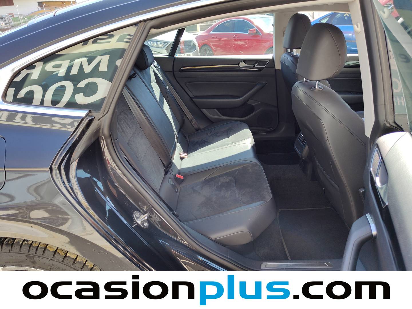 Foto Volkswagen Arteon Volkswagen Arteon Elegance 2.0 TDI (150 CV) DSG