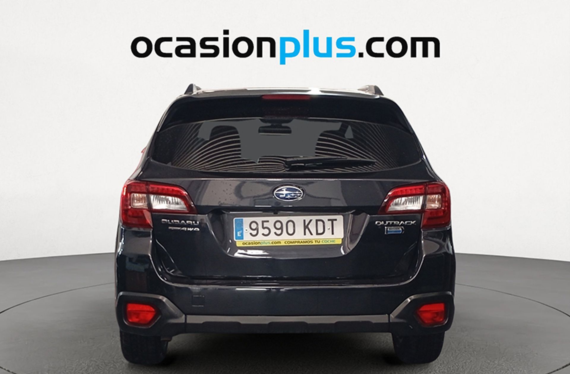 Subaru Outback 2.0 TD Executive AWD - foto 17