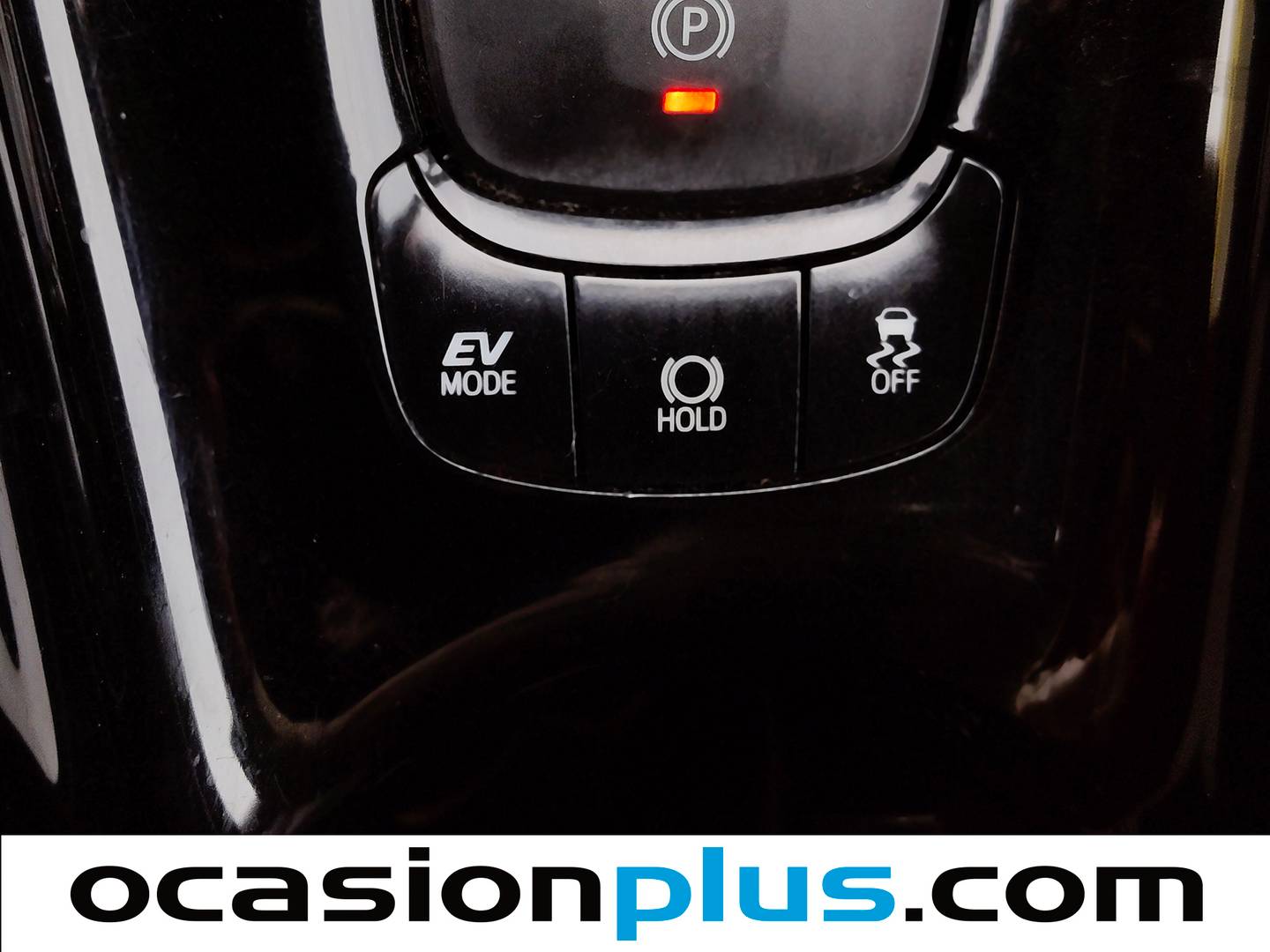 Accesorios del Toyota C-HR Toyota C-HR 1.8 125H Advance (122 CV)