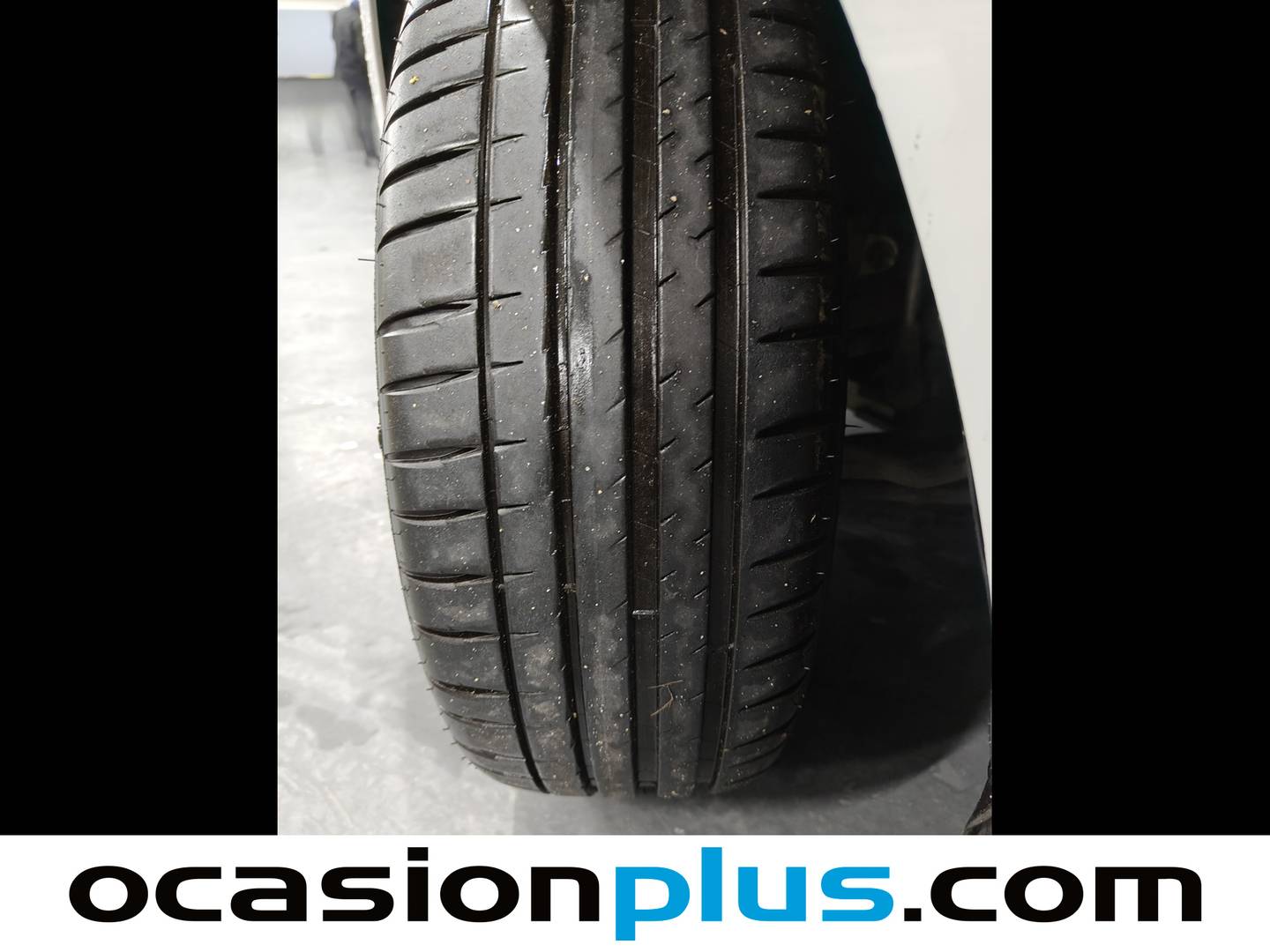 Foto BMW Serie 1 BMW Serie 1 116d (116 CV)