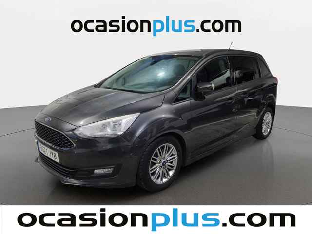 Ford Grand c Max Seminuevo