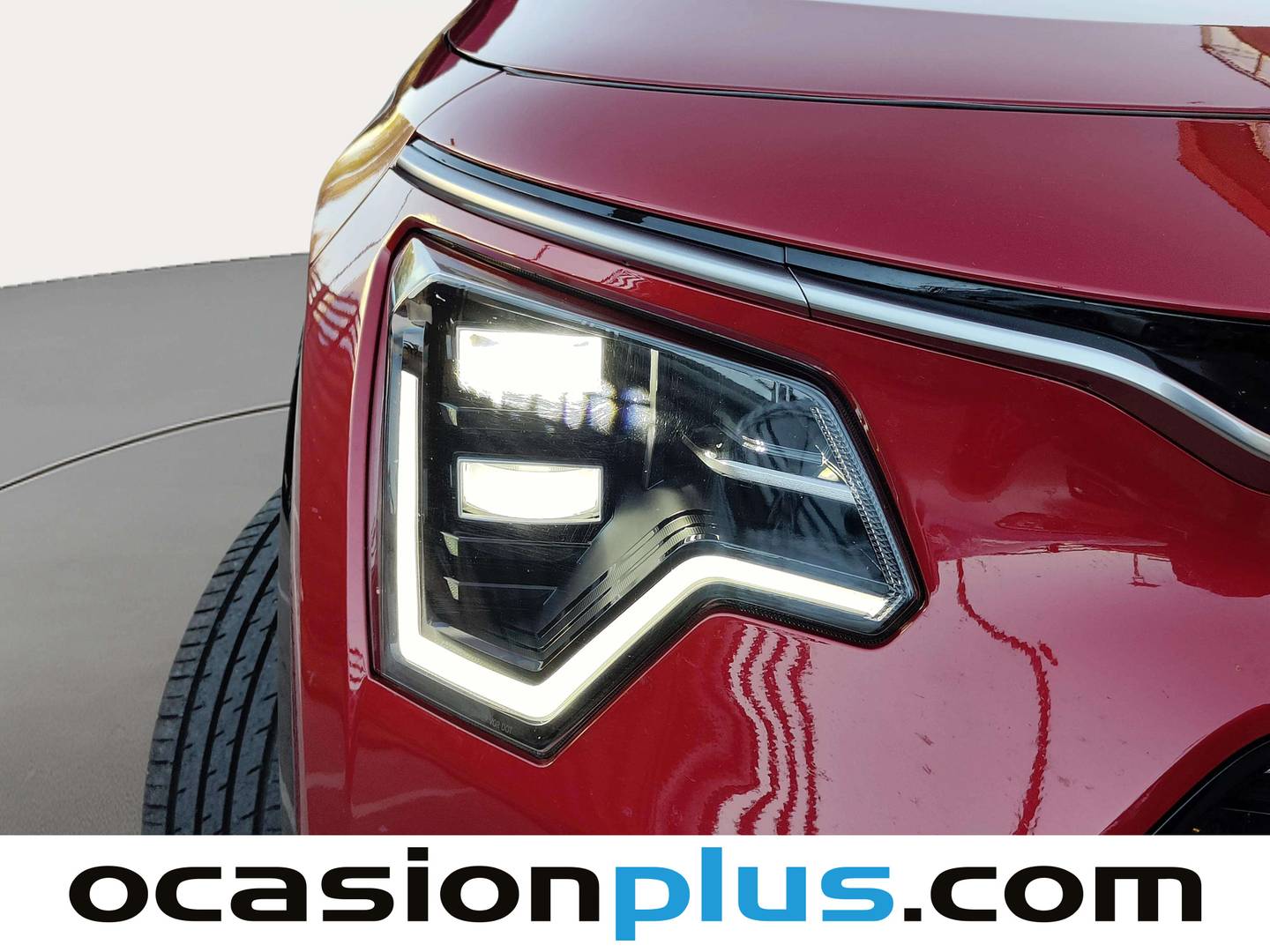 KIA Niro Kia Niro 1.6 GDi HEV Híbrido Drive (141 CV) barato