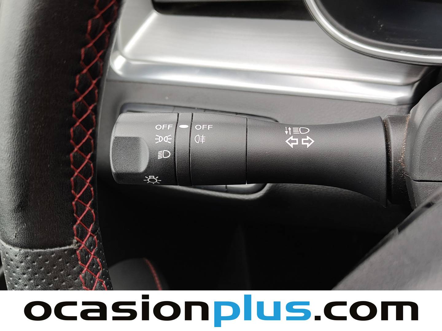 Foto SWM G01 SWM G01 1.5T Luxury (131 CV)