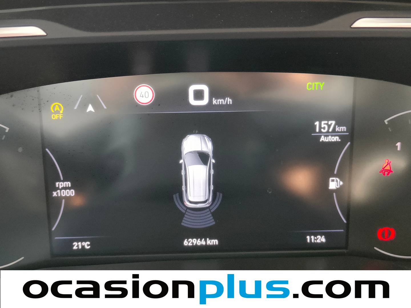 Equipamiento del Fiat Tipo Fiat Tipo 1.0 Life (101 CV)