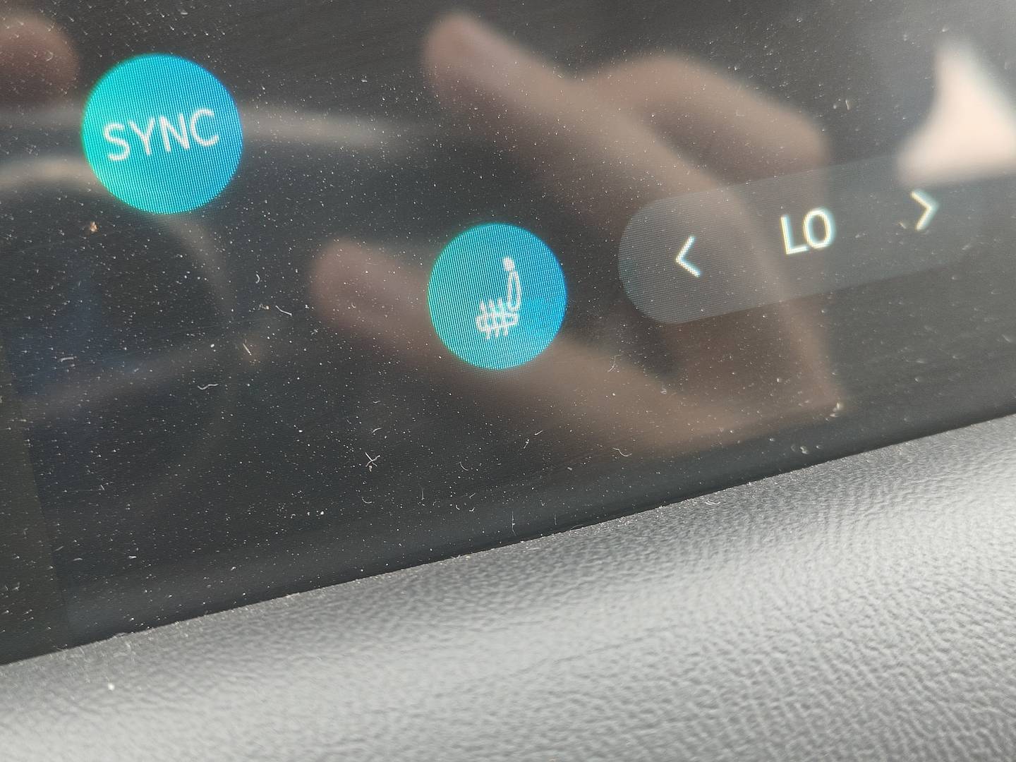 Foto MG HS MG HS 1.5 Turbo GDI Comfort DCT (162 CV)