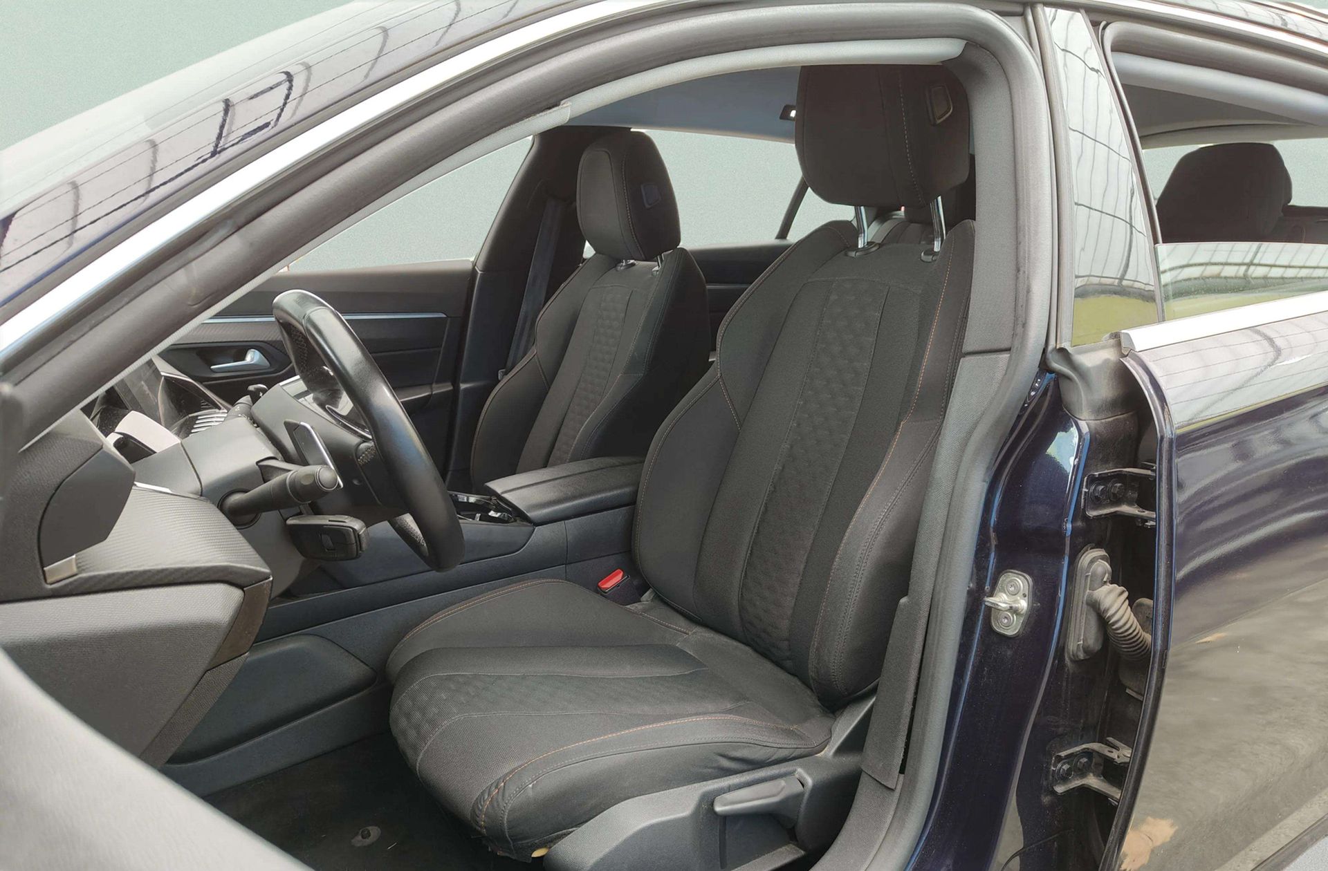 Peugeot 508 SW SW PureTech 130 Active Pack EAT8 - foto 11