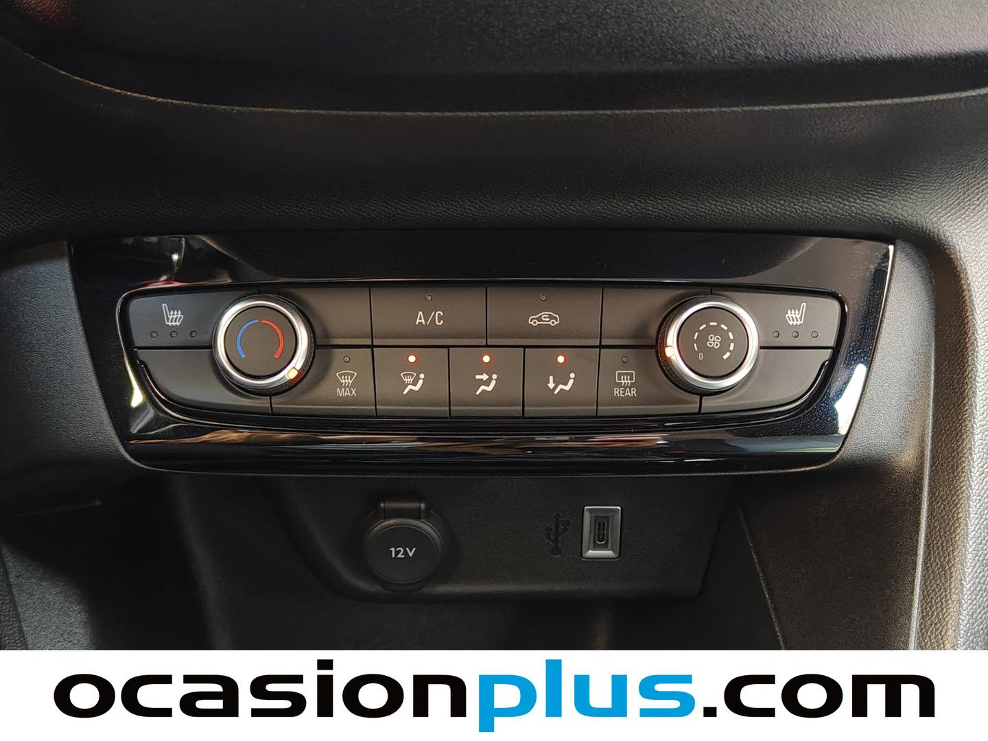 Foto Opel Corsa Opel Corsa 1.2T XHL Edition (100 CV)