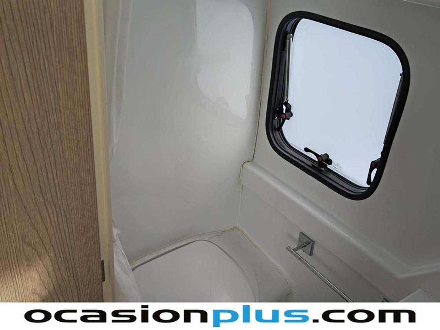 Foto Fiat DUCATO Fiat DUCATO Blucamp (140 CV)
