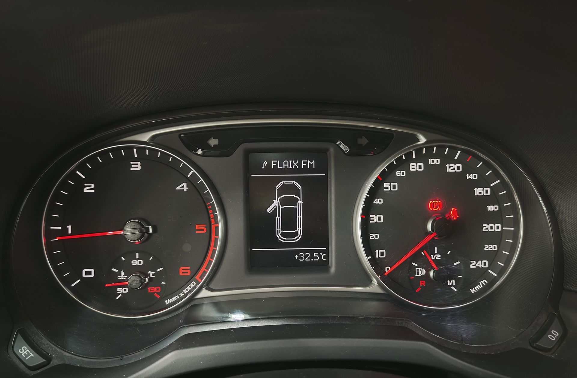 Audi A1 Sportback Adrenalin 1.6 TDI Pack S-line - foto 21