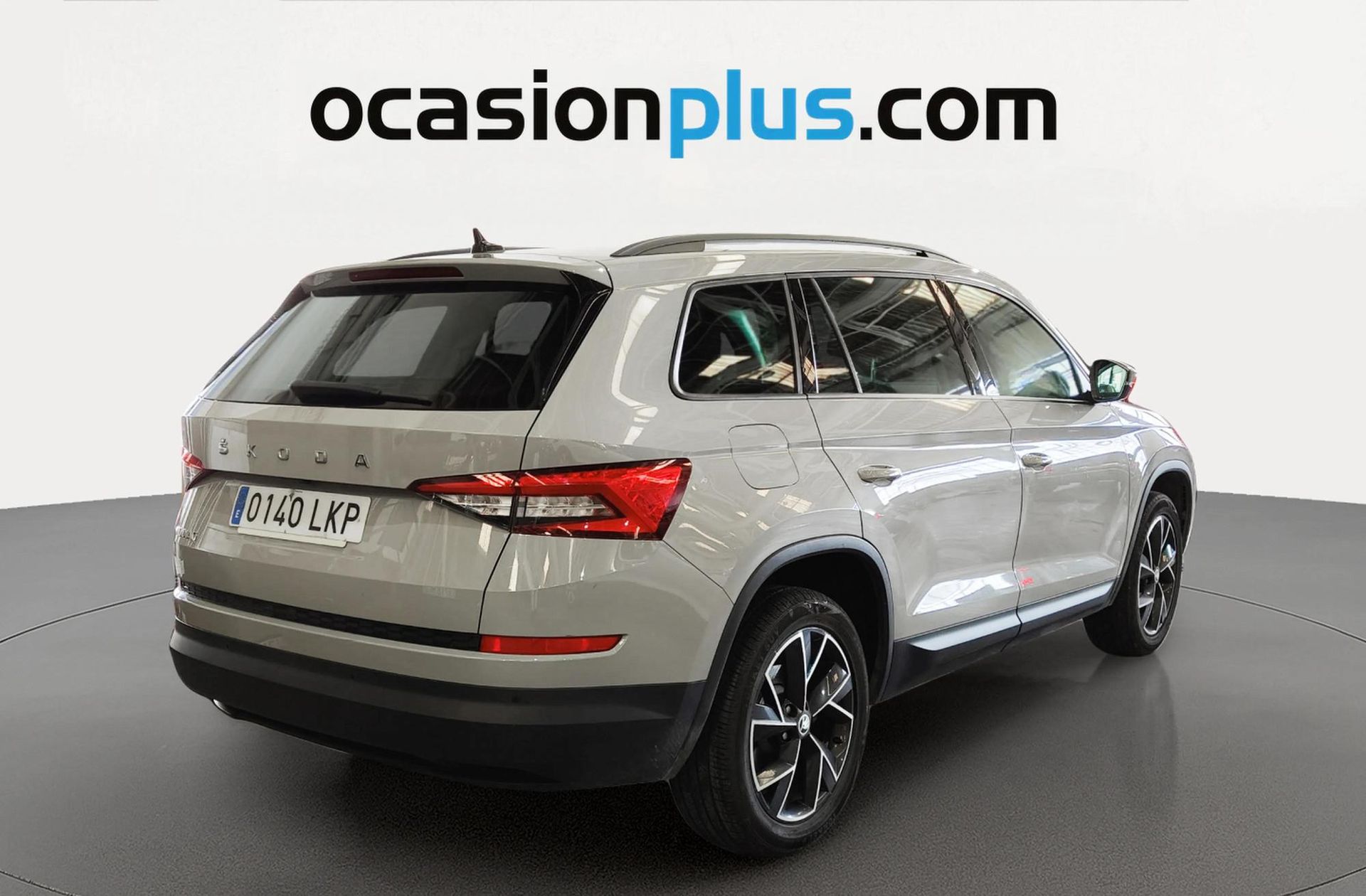 Škoda Kodiaq 1.5 TSI Ambition 4x2 DSG - foto 4