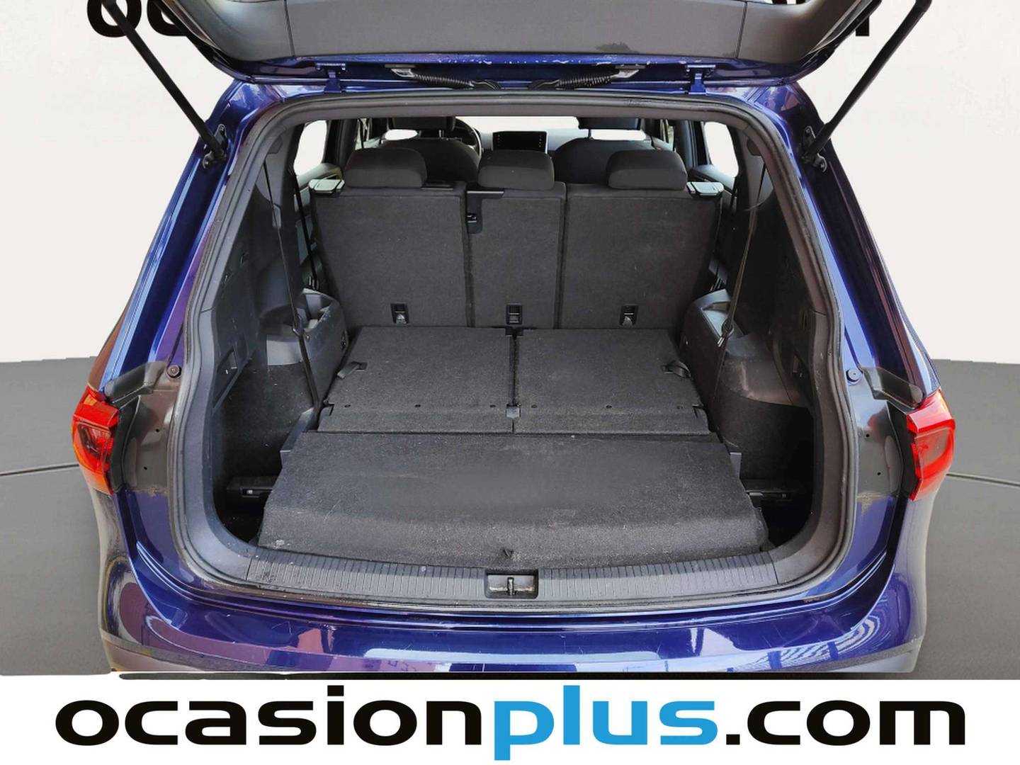 Foto Seat Tarraco SEAT Tarraco 2.0 TDI S&S Style Plus (150 CV) siete plazas