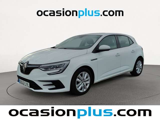 Renault Mégane Segunda Mano Cádiz