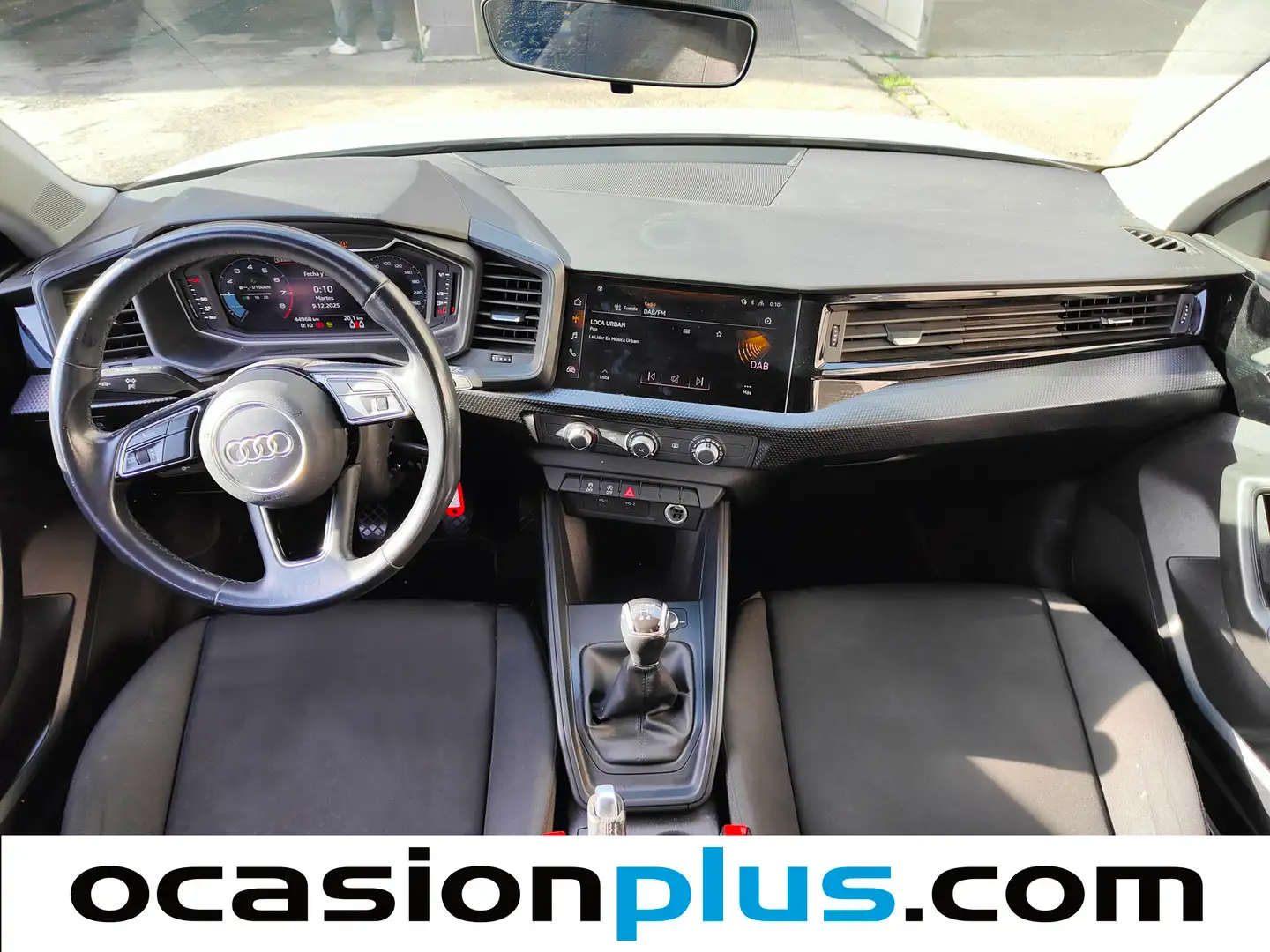 Foto Audi A1 Audi A1 Sportback Advanced 25 TFSI  (95 CV)