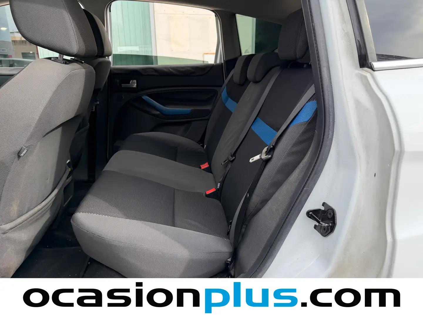 Foto Ford Kuga Ford Kuga 2.0 TDCI Trend 4WD (136 CV)