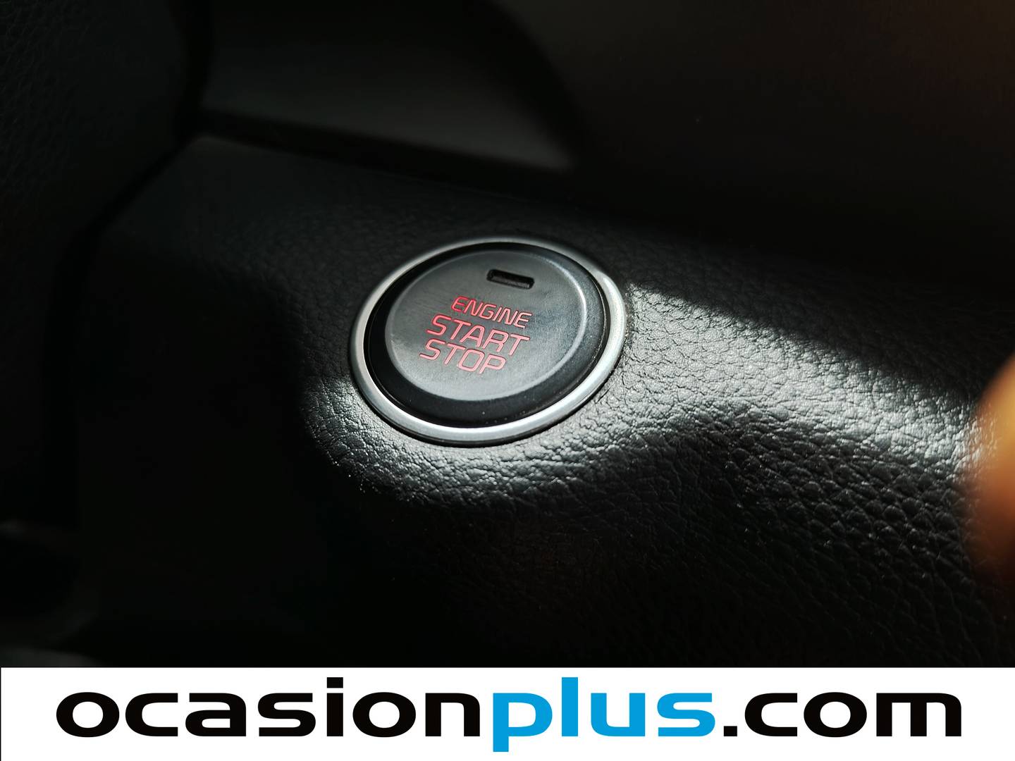 KIA Stonic KIA Stonic 1.0 T-GDi Eco-Dynamic Tech (120 CV) 120cv
