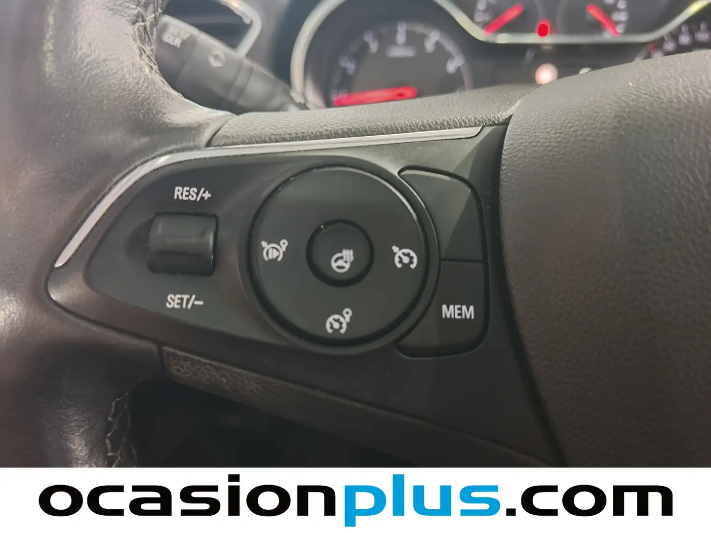 Foto Opel Grandland X Opel Grandland X 1.6 Turbo Ultimate Auto  (181 CV)