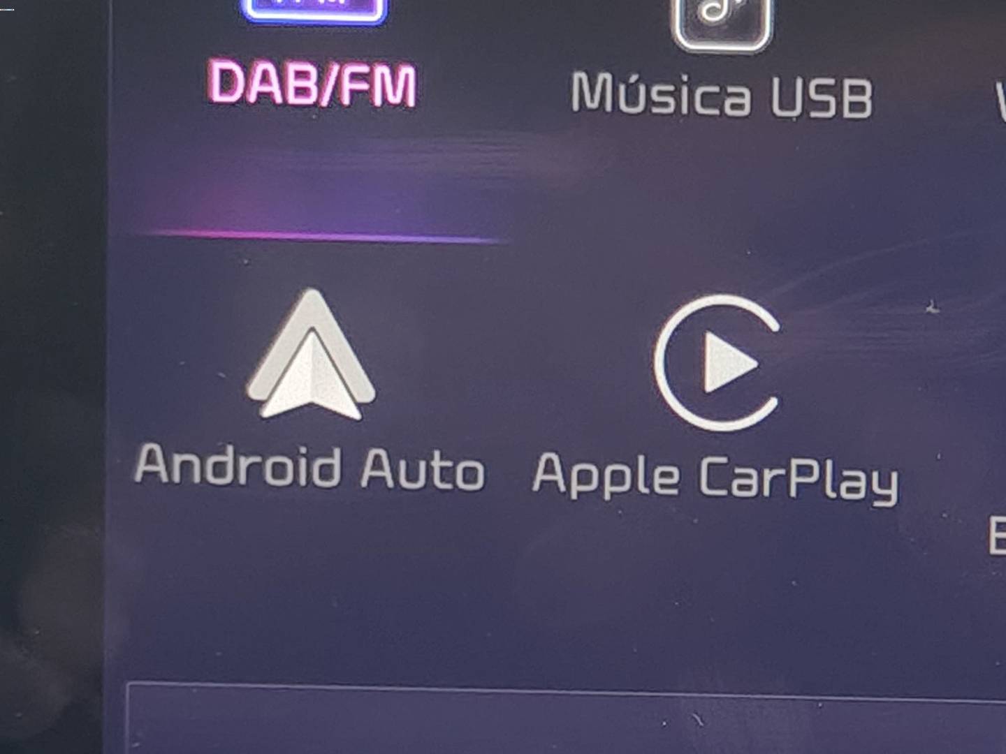 Foto KIA Niro Kia Niro 1 GDi HEV Emotion  (141 CV)