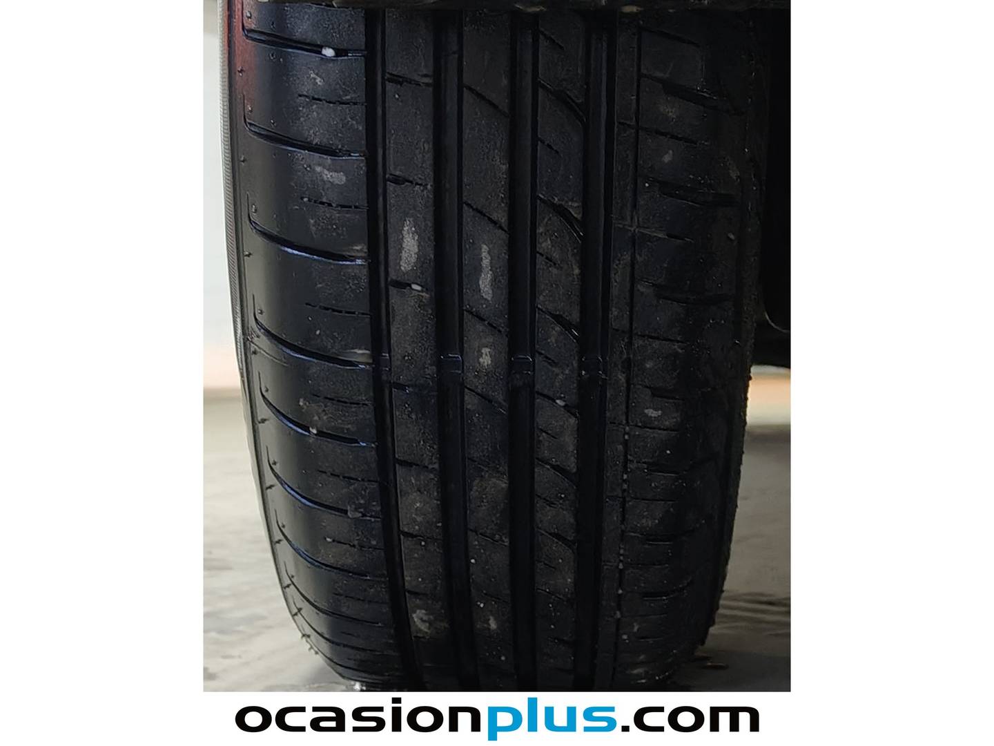 Foto Hyundai i20 Hyundai i20 1.4 MPI Klass Auto (100 CV)