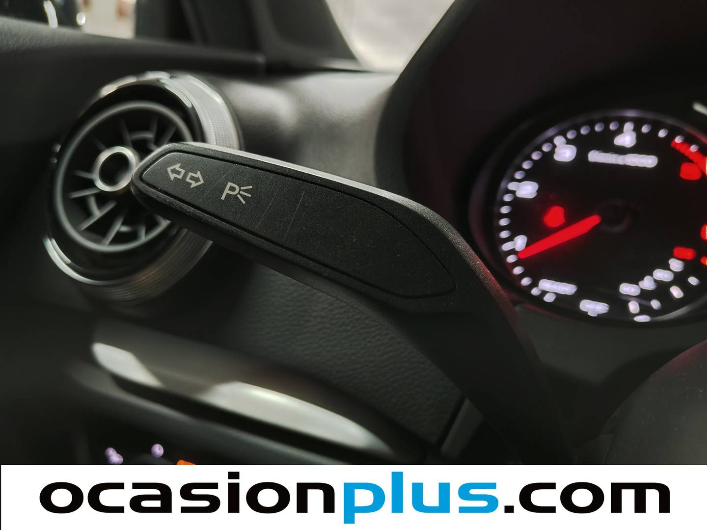 Audi A3 Audi A3 Sportback Black line 35 TDI  (150 CV) S tronic Pack S-line 150cv