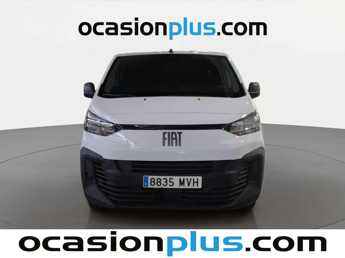 Fiat Scudo Fiat Scudo Furgon 1.5 Bluehdi L2 (120 CV) 120cv