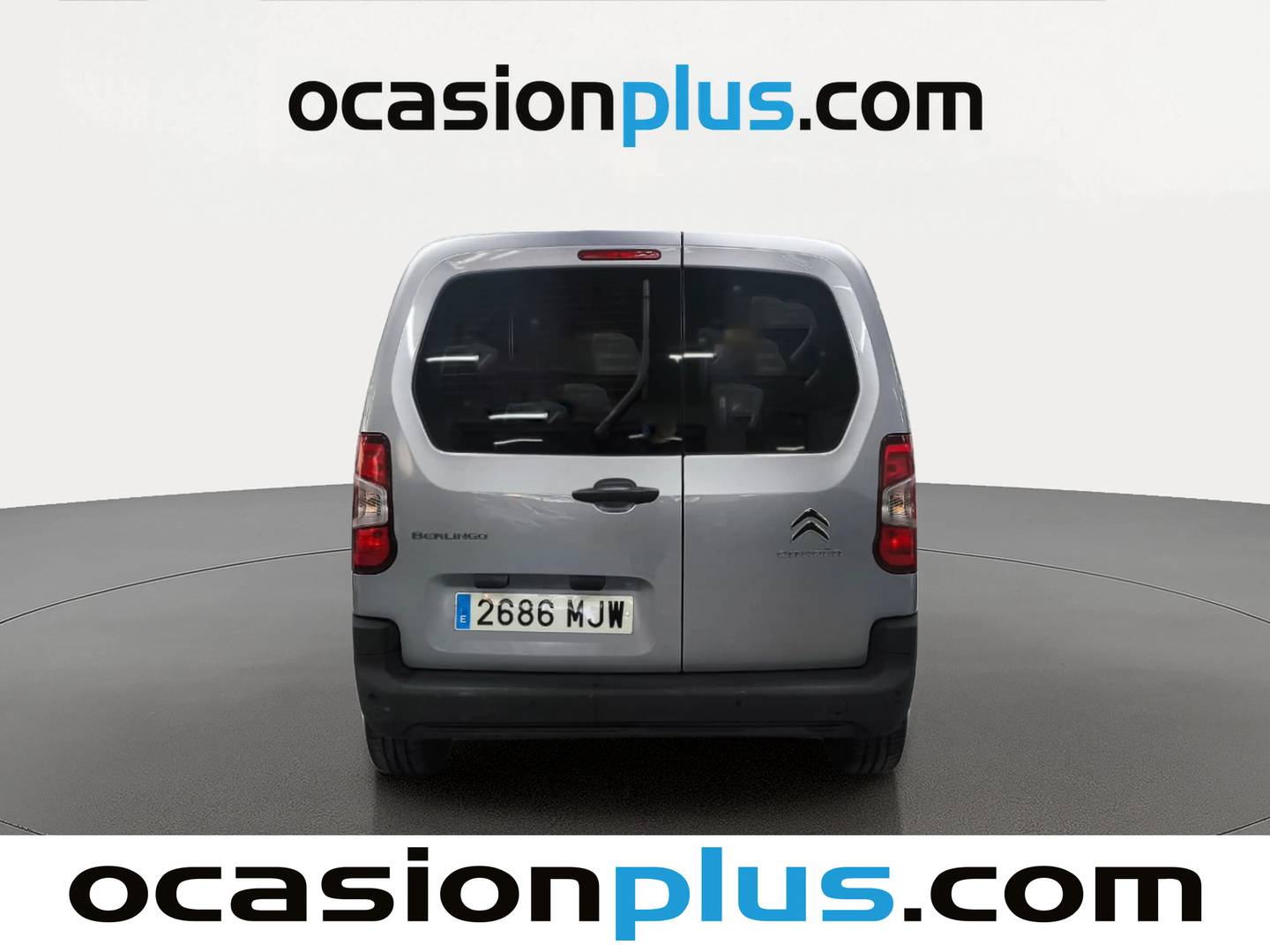 Citroën Berlingo Citroën Berlingo BlueHDi 100 Talla M Live Pack (102 CV) barato