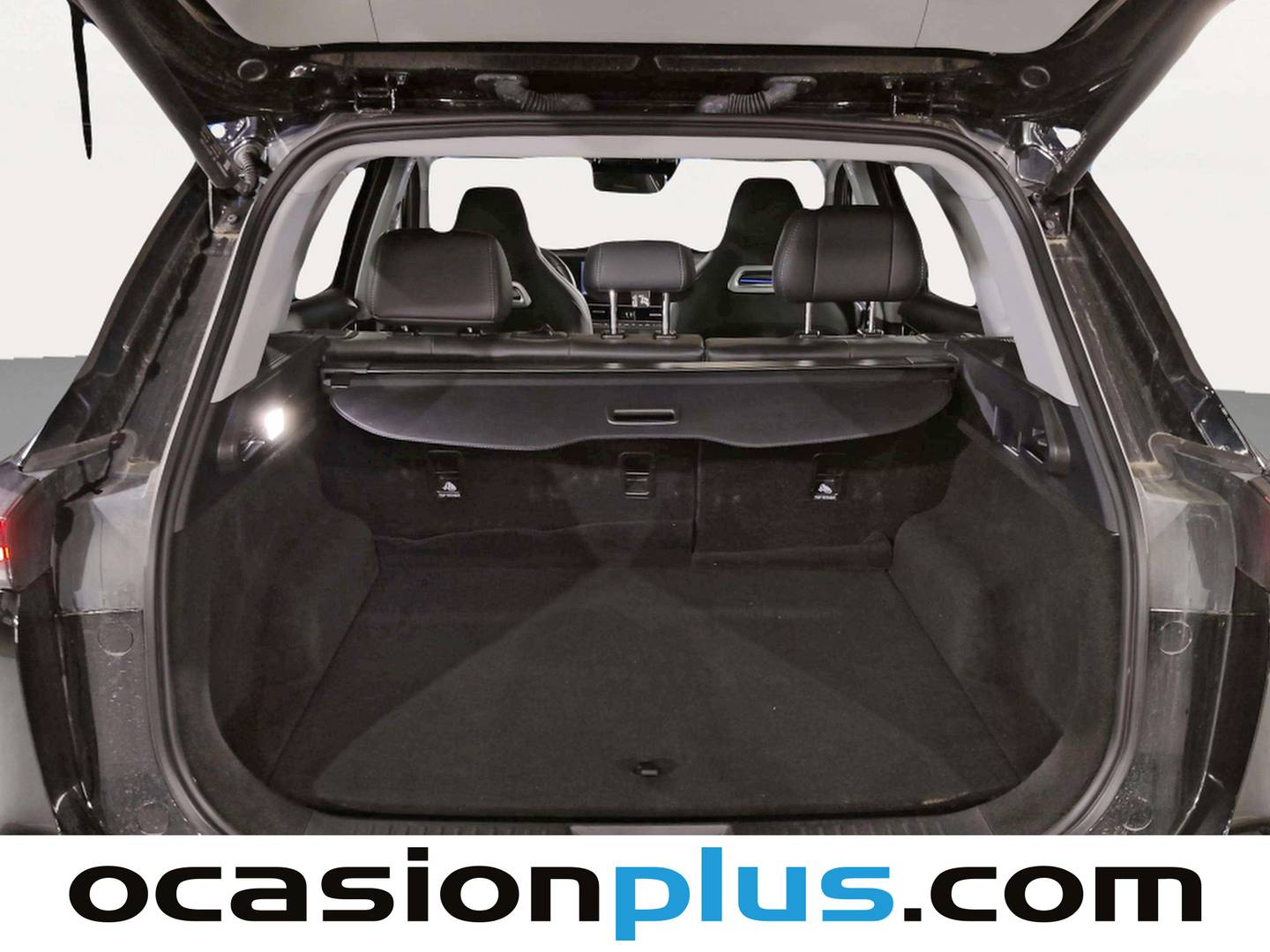 Fotos maletero EBRO S700 EBRO S700 1.6 TGDI Luxury 7 DCT (147 CV)
