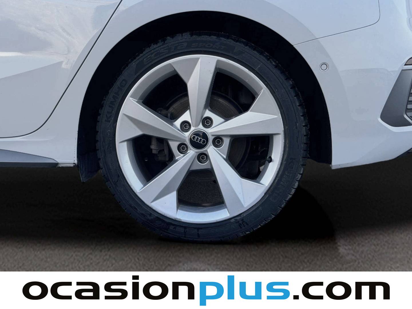 Foto Audi A3 Audi A3 Sportback S line 35 TFSI (150 CV) S tronic