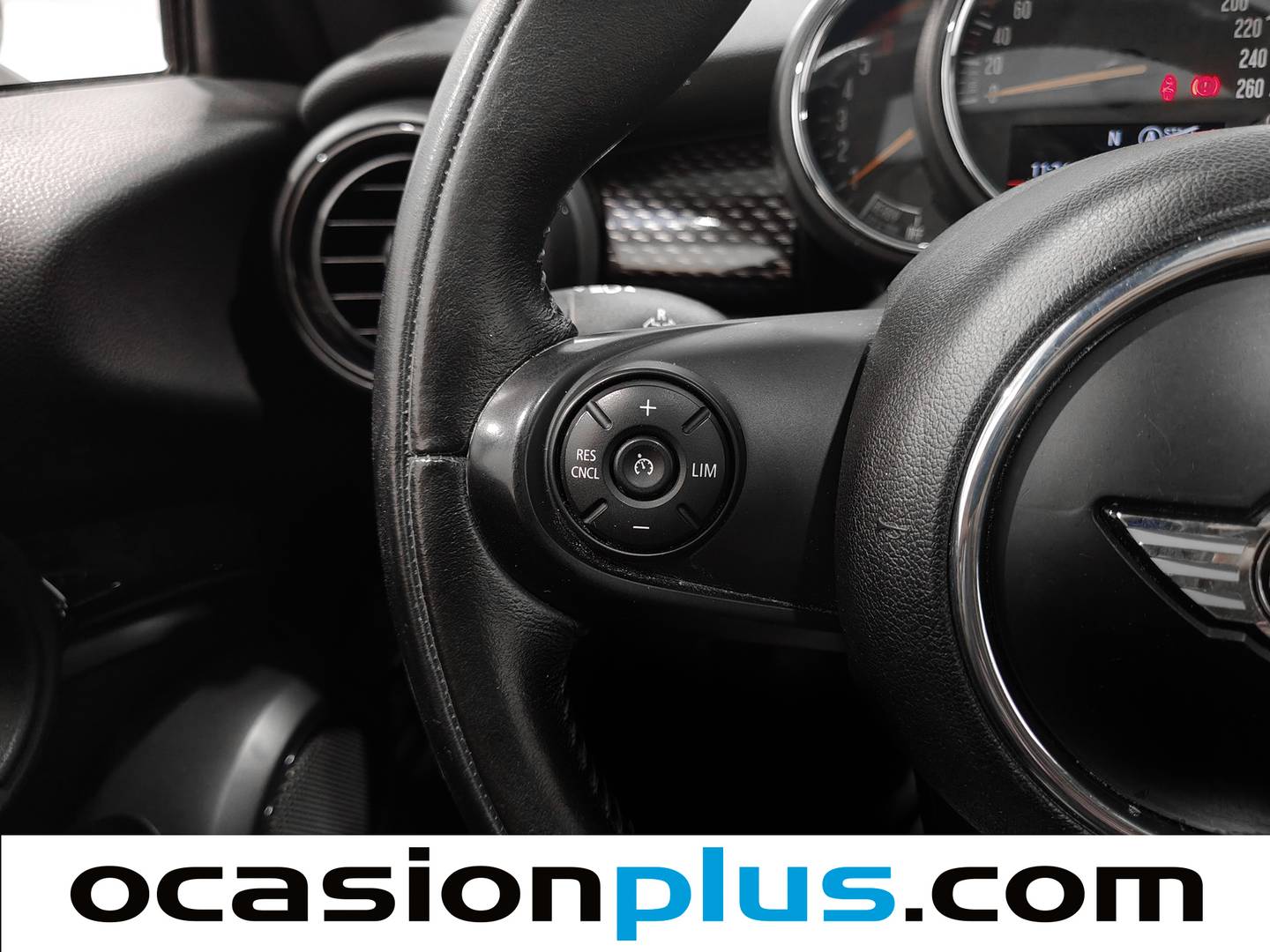 Mini MINI Mini MINI Cooper SD (170 CV) 170cv