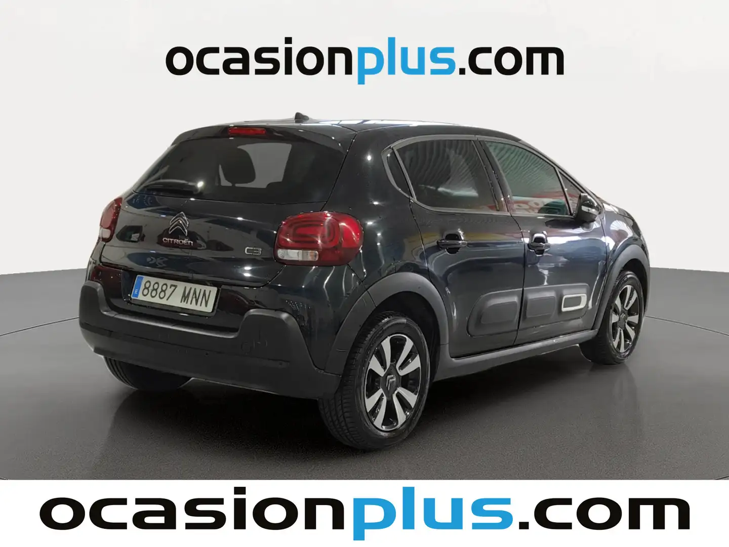 Foto Citroën C3 Citroen C3 PureTech 110 S&S Max (110 CV)