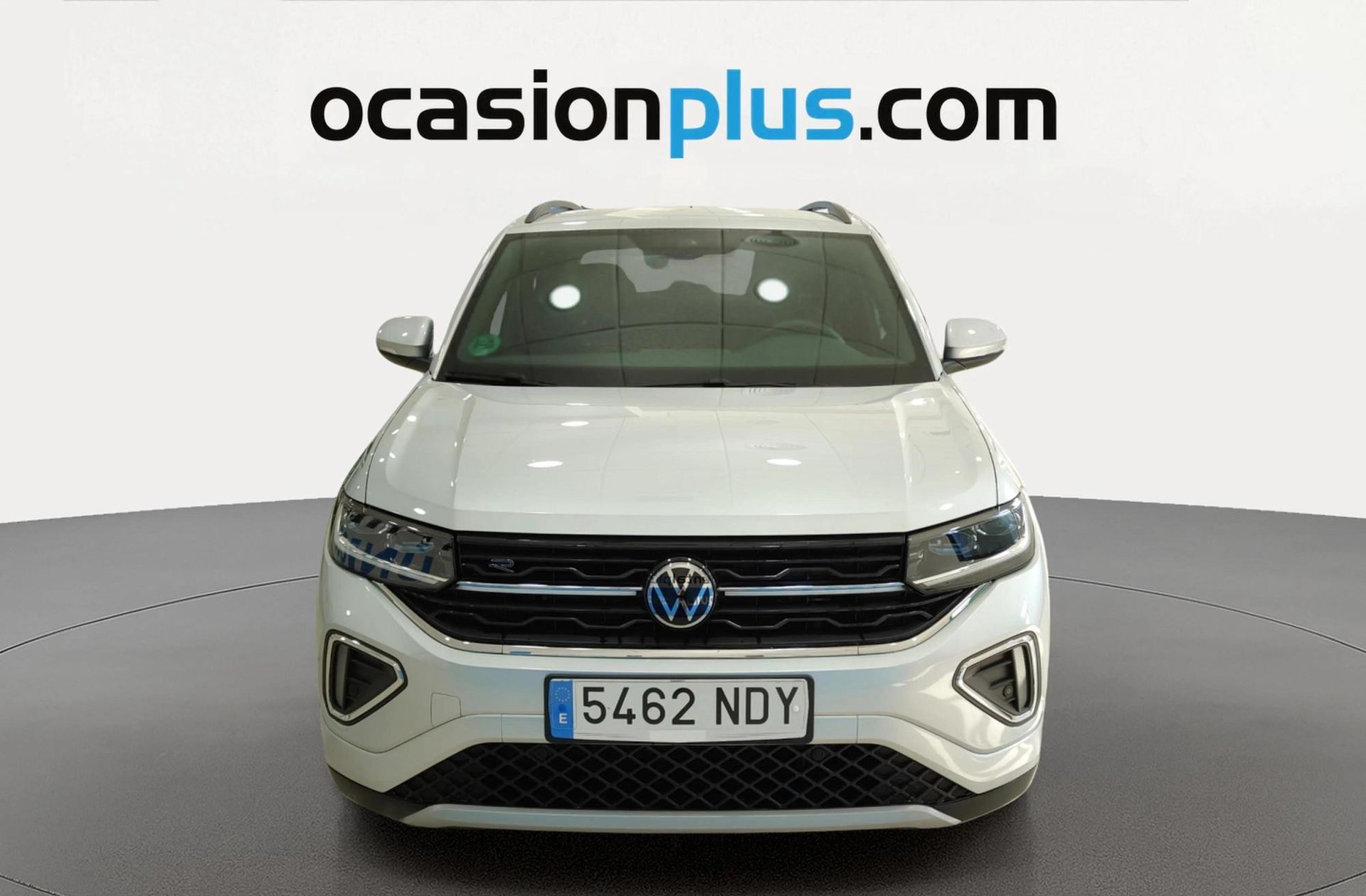 Volkswagen T-Cross R-Line 1.0 TSI DSG - foto 16