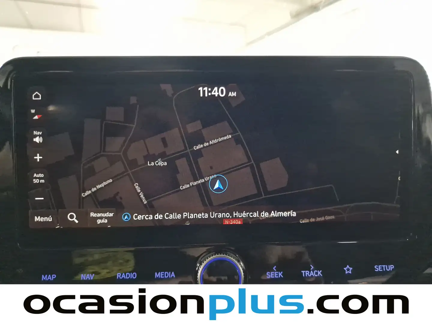 Foto Hyundai i30 Hyundai i30 1.0 TGDI N Line (100 CV)