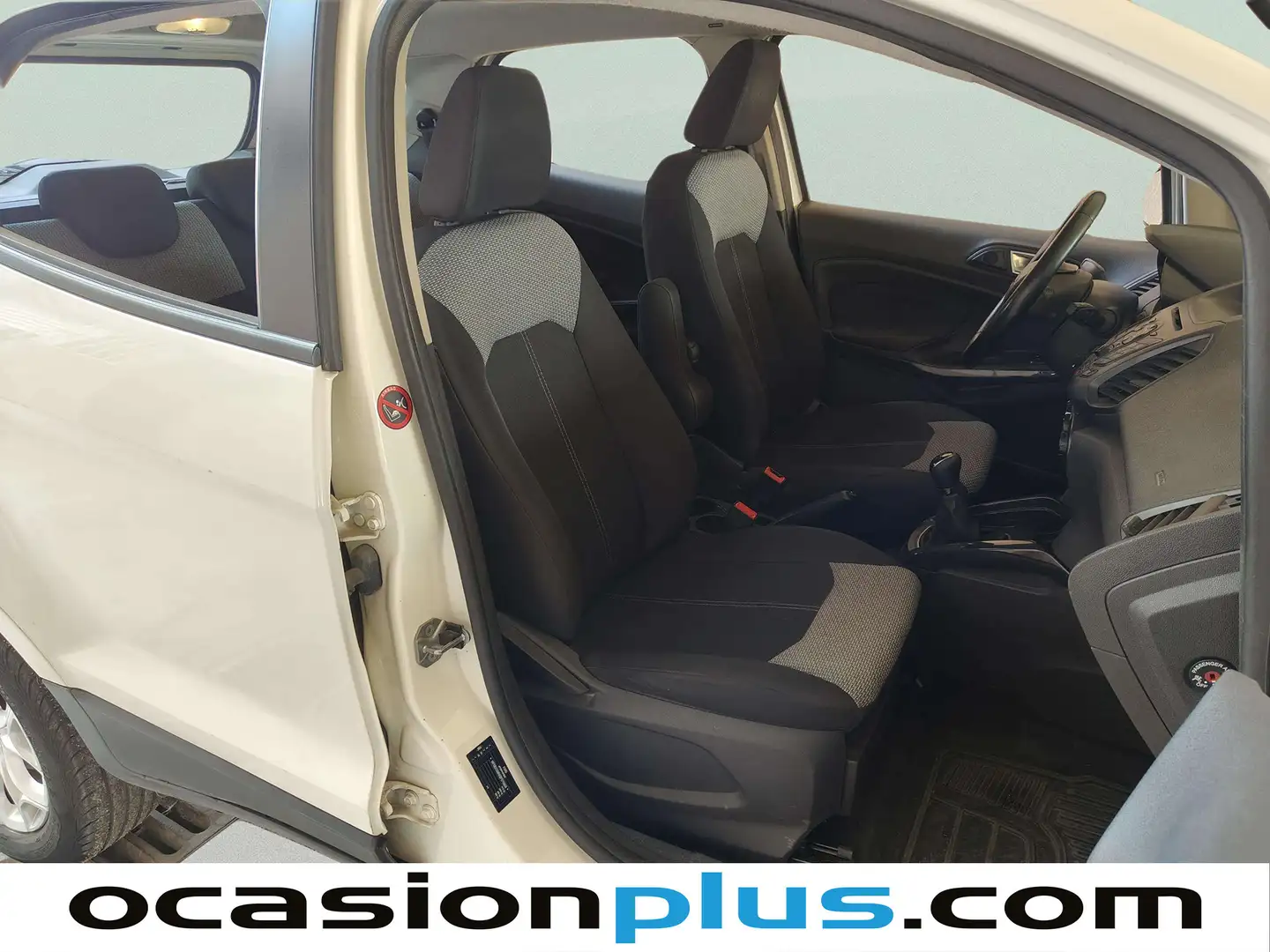 Foto Ford EcoSport Ford EcoSport 1.0 EcoBoost Trend (125 CV)