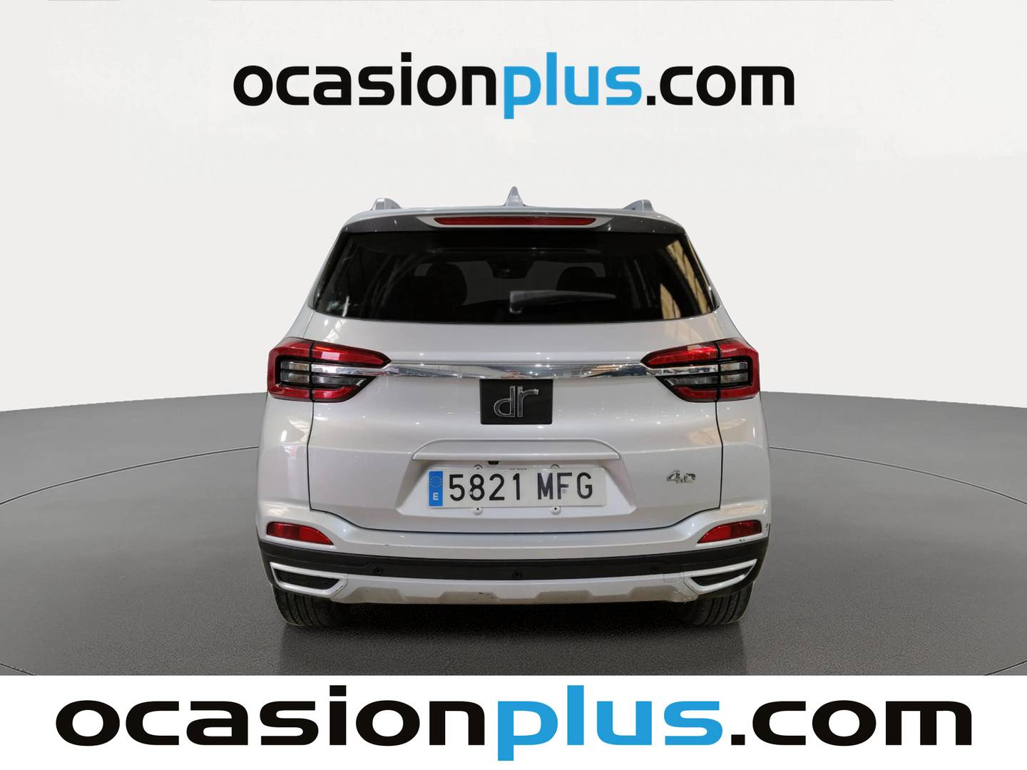 DR AUTOMOBILES DR 4.0 DR AUTOMOBILES DR4 1.5 (116 CV) al mejor precio