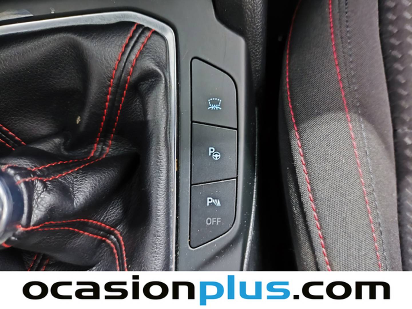 Ford Focus Ford Focus 1.0 Ecoboost ST-Line (125 CV) 125cv