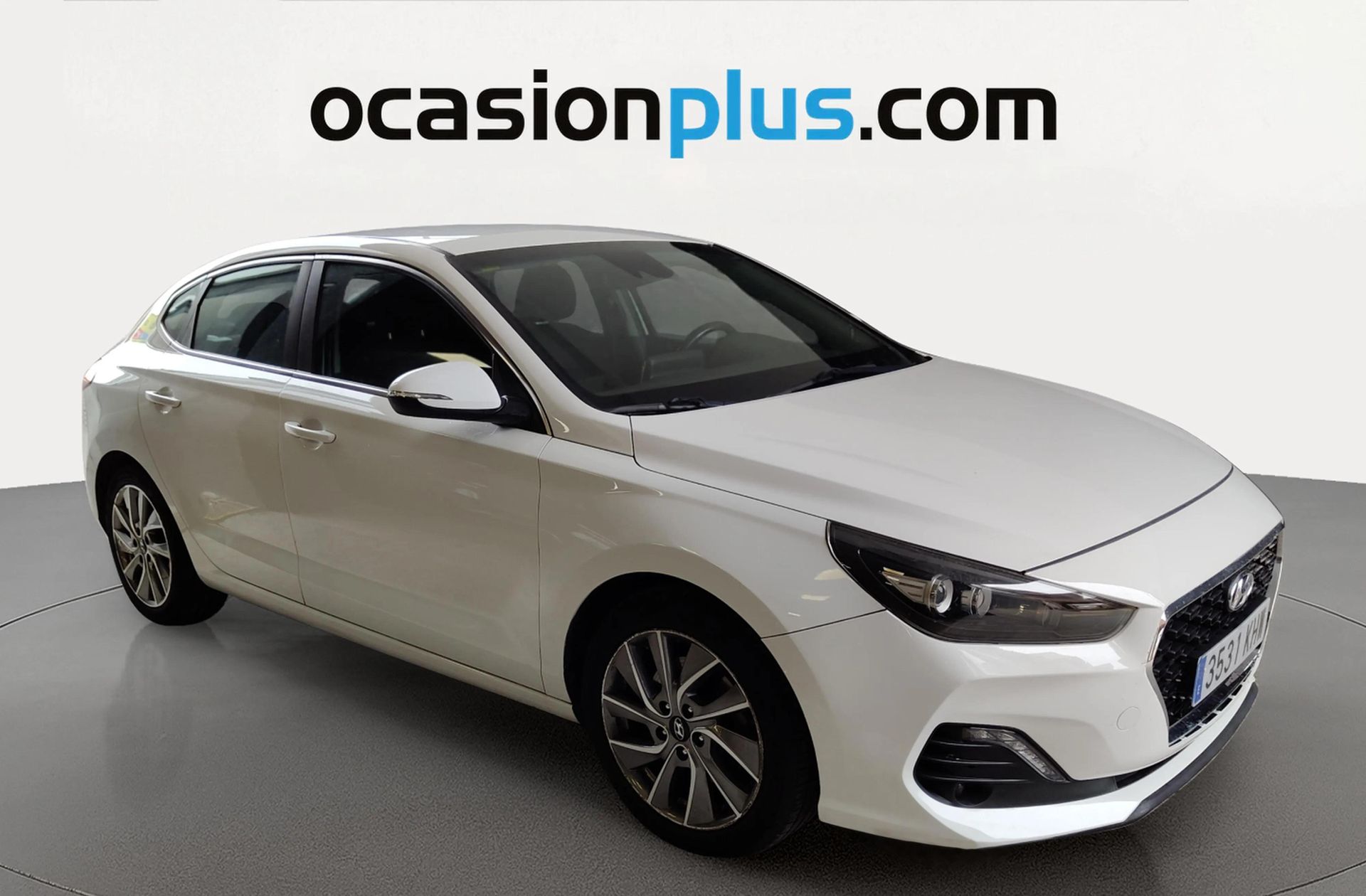 Hyundai i30 1.0 T-GDi Tecno - foto 2