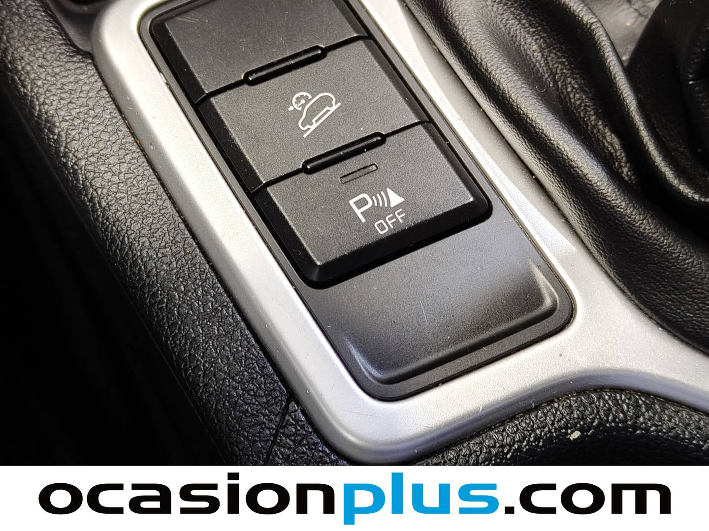 Foto KIA Sportage Kia Sportage 1.6 GDi x-Tech17 4x2 (132 CV)