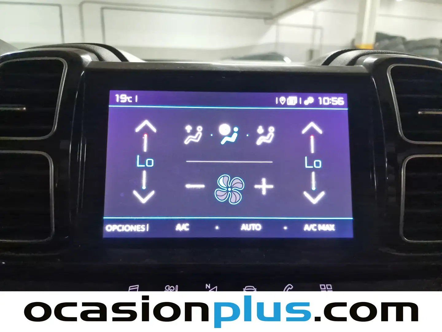 Foto Citroën C5 Aircross Citroen C5 Aircross BlueHdi 130 S&S Feel EAT8 (131 CV)