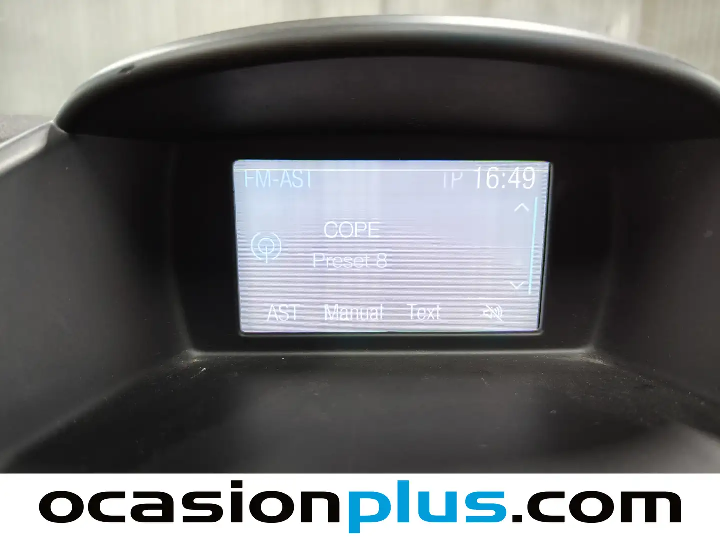 Foto Ford Fiesta Ford Fiesta 1.0 EcoBoost S&S Trend (100 CV)